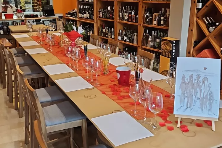 Maison du vin