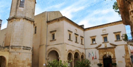Convento del Carmine