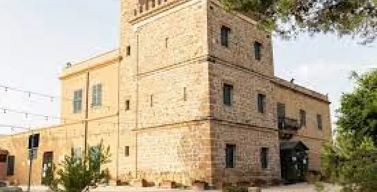 Joseph Whitaker Museum